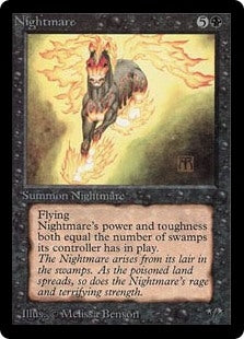 Nightmare (LEB-R)
