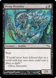 Dross Prowler (MRD-C)
