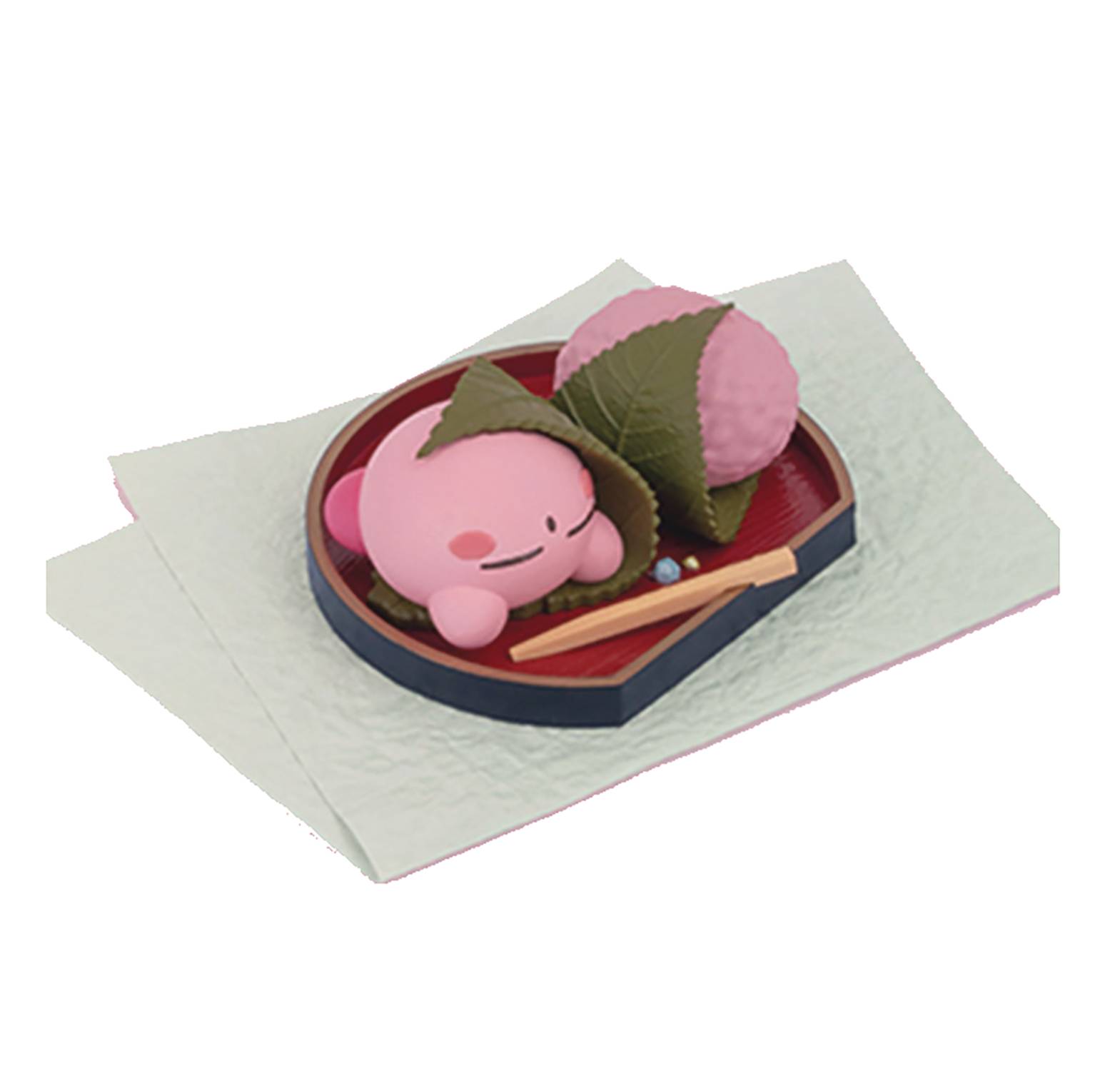 KIRBY PALDOLCE COLLECTION V4 KIRBY FIG VER C