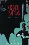 BATMAN/GRENDEL TP BUNDLE (Complete Series) (USED)