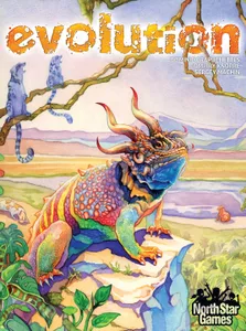 Evolution (New) (USED)