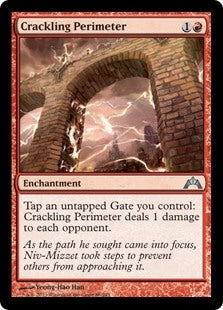 Crackling Perimeter (GTC-U)