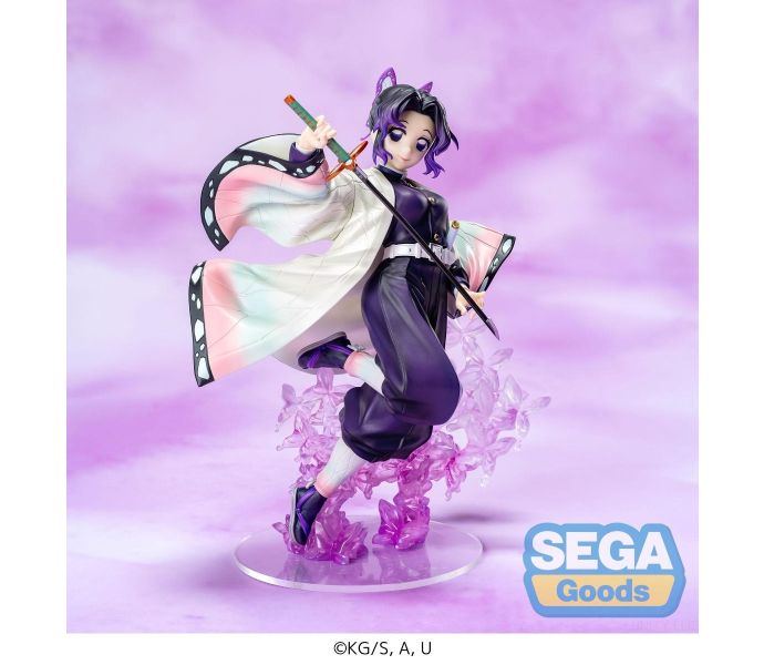 Demon Slayer: Shinobu Kocho Luminasta