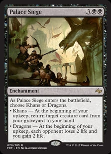 Fierce Invocation (FRF-C)