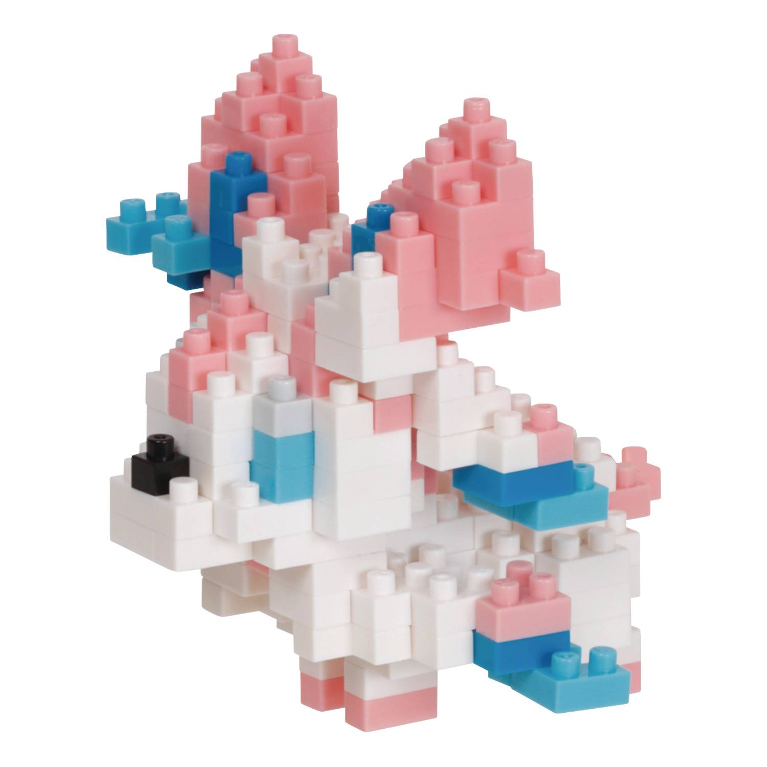 Nanoblock: Pokemon Series - Sylveon