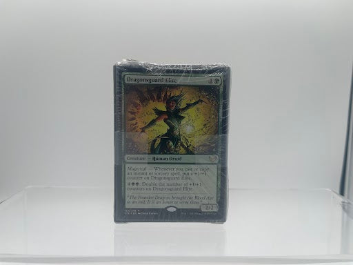 MTG: 2021 MTG Arena Decks (USED)