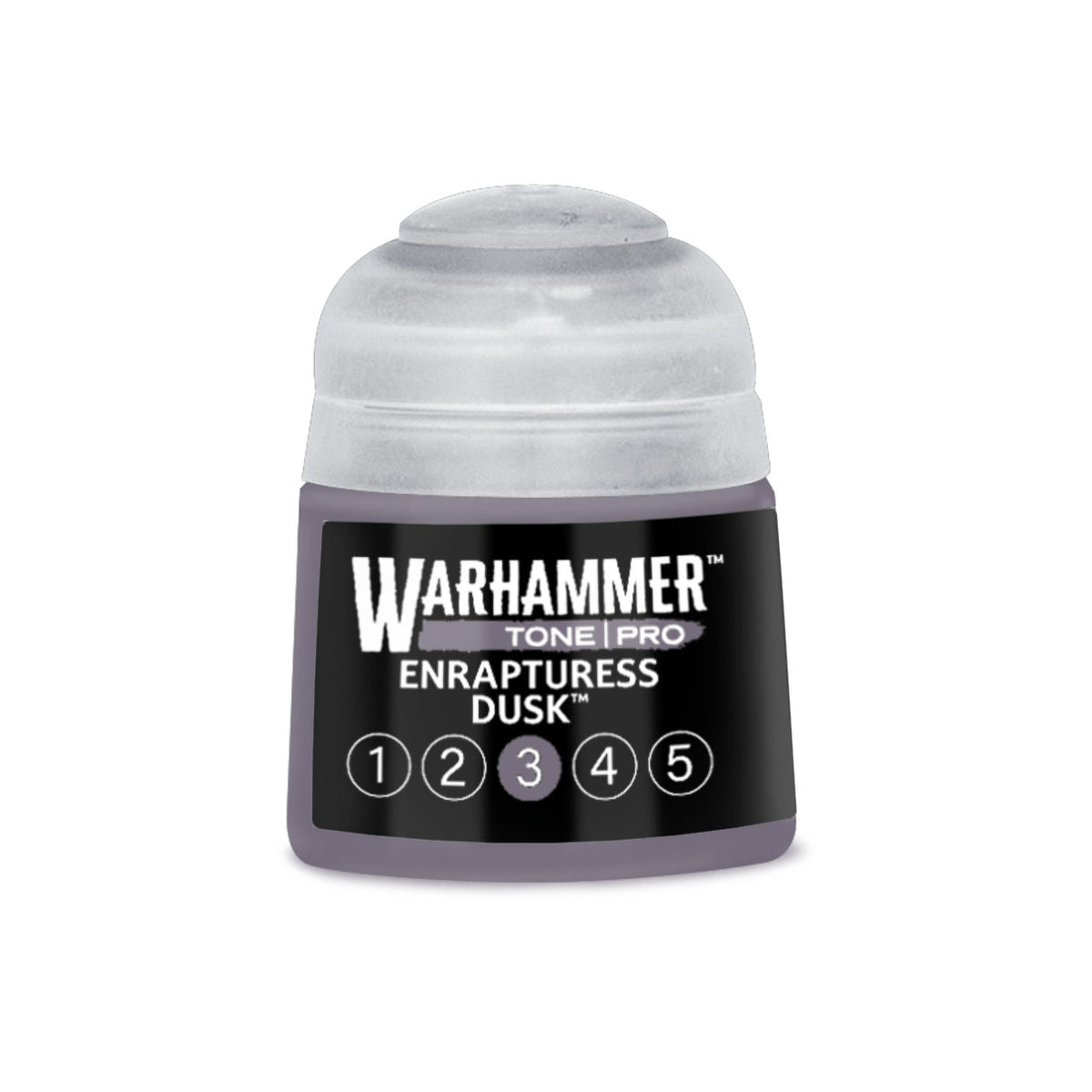 Warhammer Colour: Tone Pro - Enrapturess Dusk 3 (12 ml)