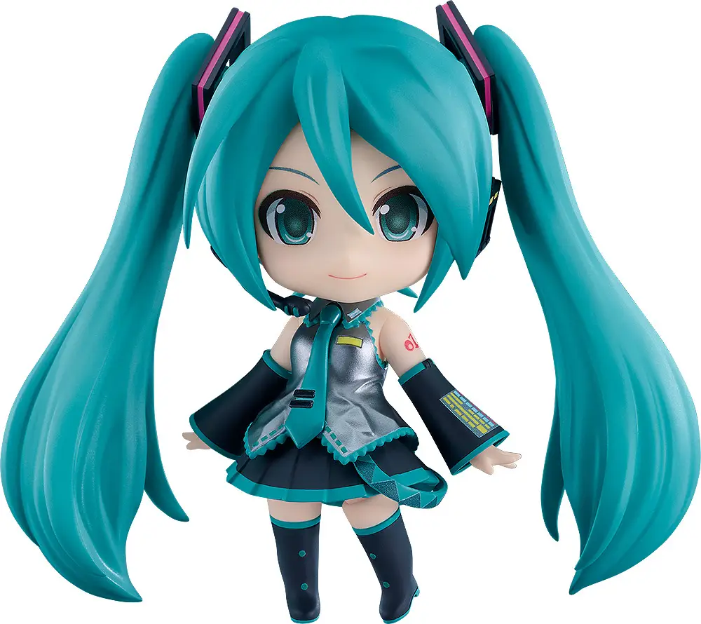 Nendoroid: Hatsune Miku #2839 - Hatsune Miku 3.0