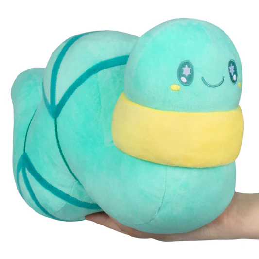 Squishable: Mini Glow Worm