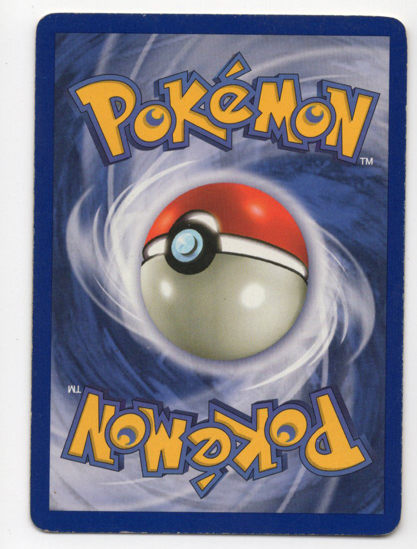Dragonite - 04/62 (FO) Holo Rare - Moderate Play Unlimited Holofoil