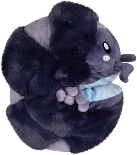 Squishable: Mini Pillbug Rollie Pollie
