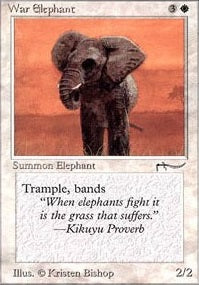 War Elephant (ARN-C)