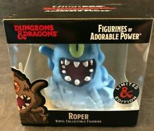 Ultra-PRO: Figurines of Adorable Power - D&D: Roper Limited Edition Blue