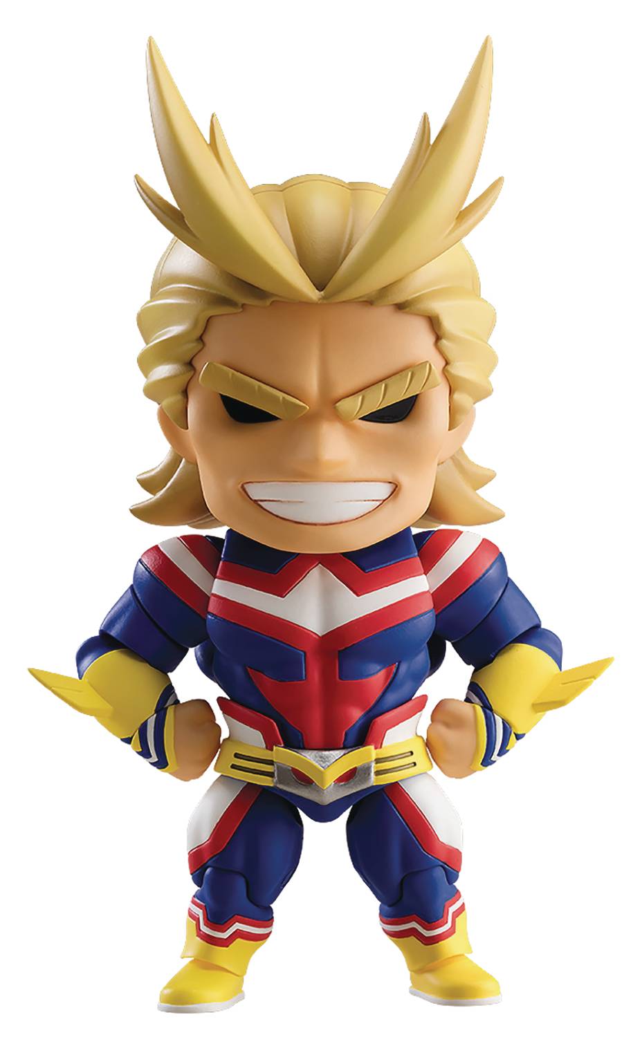 Nendoroid: My Hero Academia #1234 - All Might