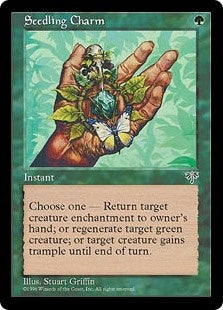 Seedling Charm (MIR-C)