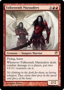 Falkenrath Marauders (ISD-R)