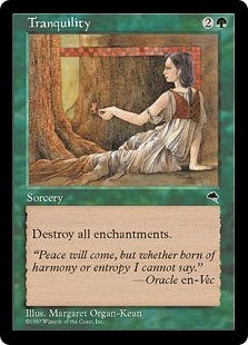 Tranquility (TMP-C)