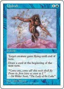 Updraft (5ED-C)