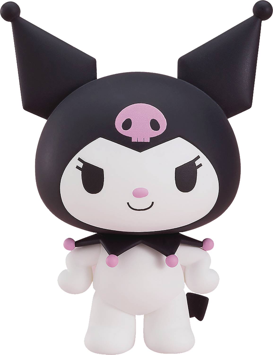 Nendoroid: Sanrio Onegai My Melody #1858 - Kuromi