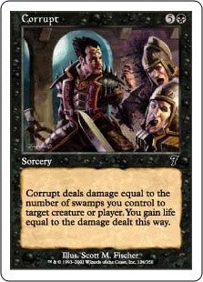Corrupt (7ED-C)