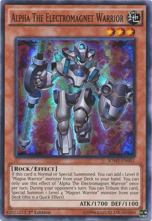 alpha yugioh card Yugioh Card "Alpha, the Master of Beasts" RC04-KR023 Korean Ver Secret Rare