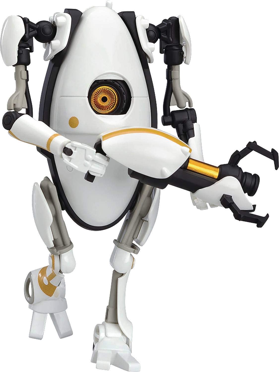 Nendoroid: Portal 2 #0916 - P-Body
