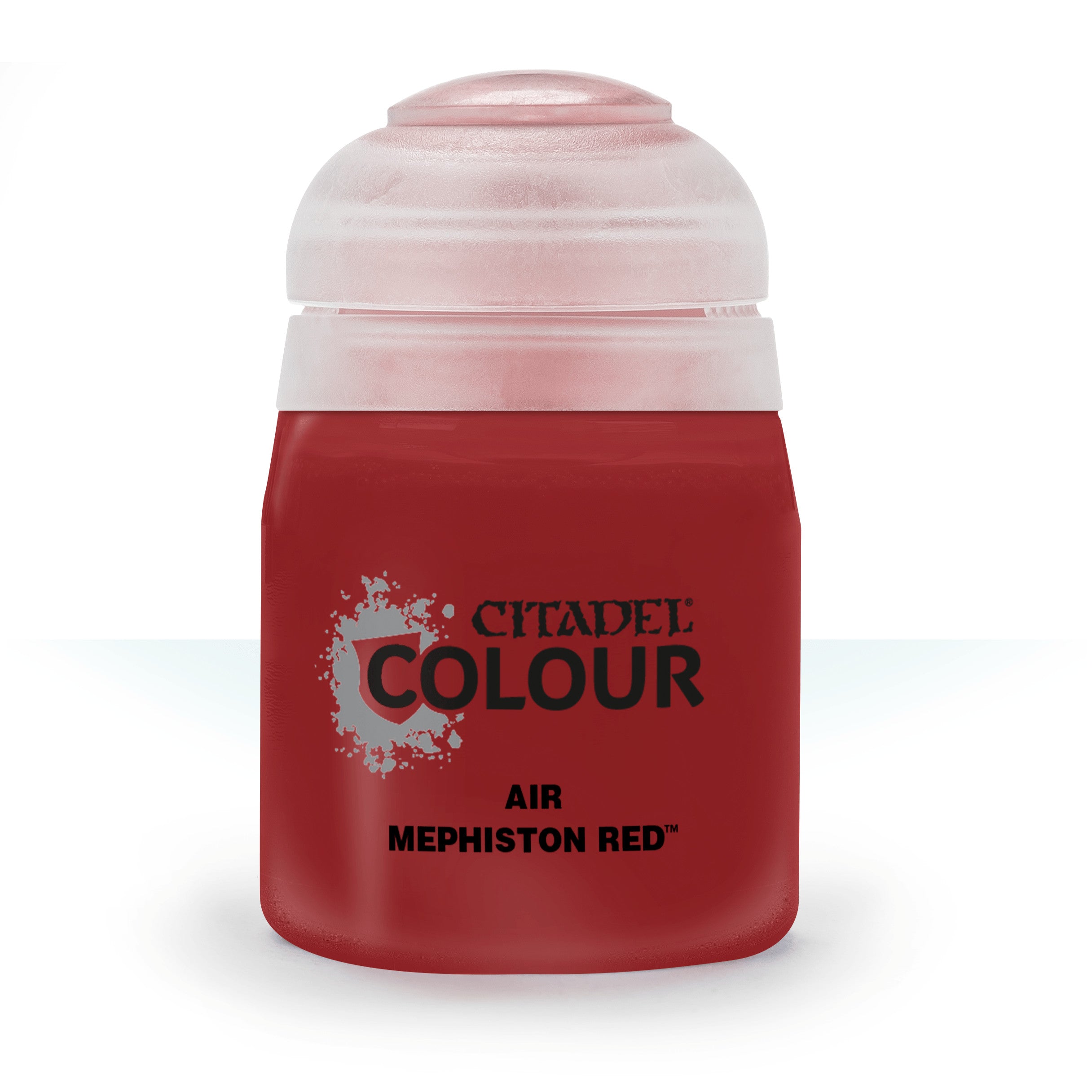 Citadel: Air - Mephiston Red (24mL)