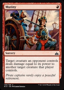 Mutiny (RIX-C)