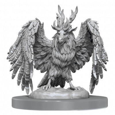 D&D: Nolzur's Marvelous Miniatures - Perytons (90419)