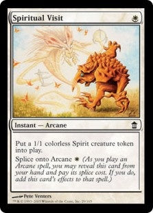 Spiritual Visit (SOK-C)