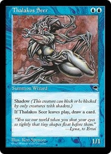 Thalakos Seer (TMP-C)