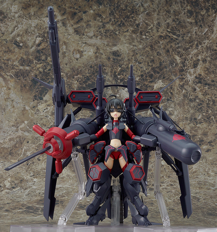 BOFURI I DONT WANT TO GET HURT ACT MODE MAPLE MACHINE GOD AF