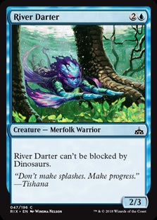 River Darter (RIX-C)