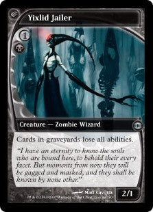 Yixlid Jailer (FUT-U)