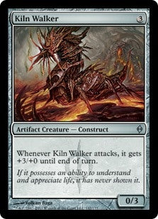 Kiln Walker (NPH-U)