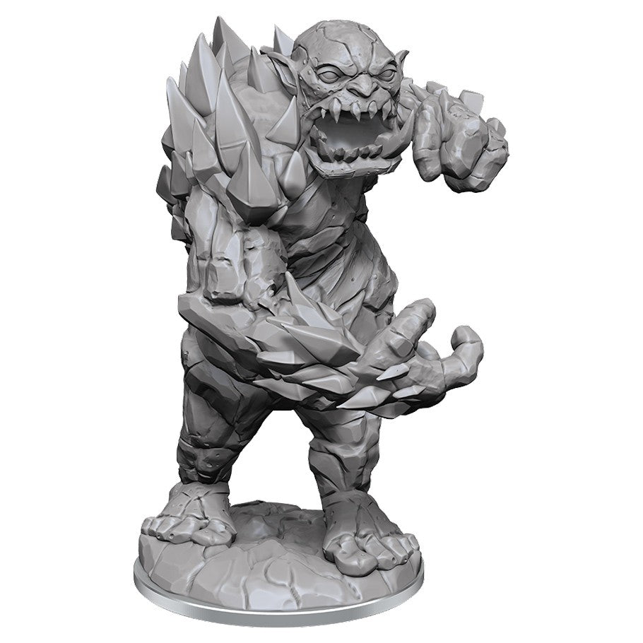 Pathfinder Battles: Deep Cuts - Cavern Troll (90499)