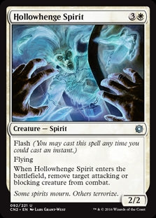 Hollowhenge Spirit (CN2-U)