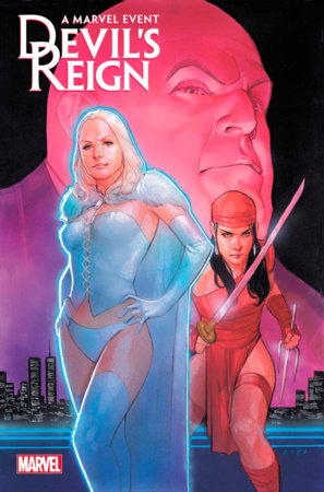 DEVIL'S REIGN: X-MEN #1