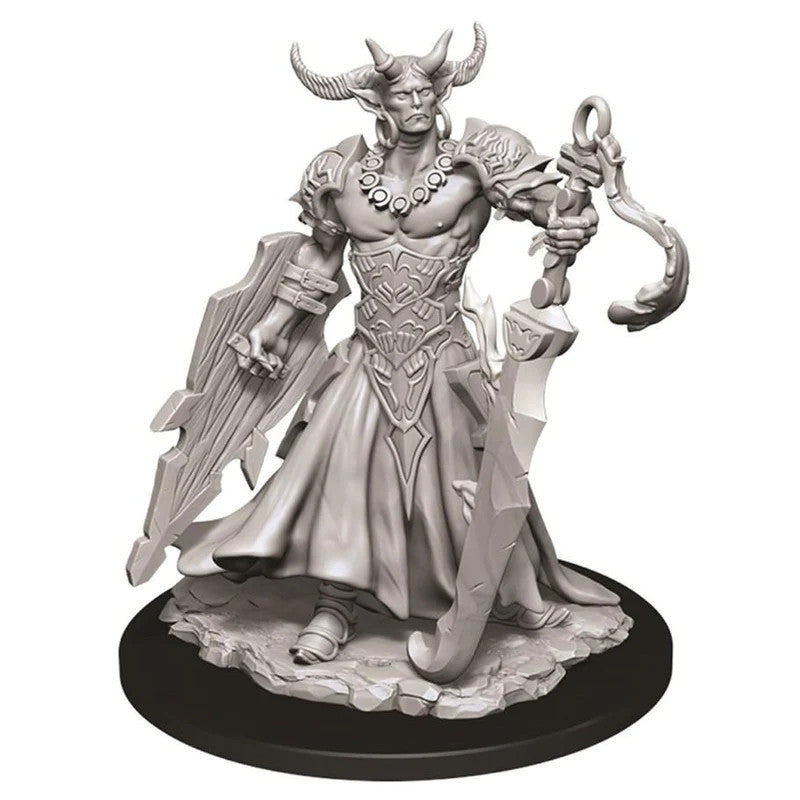 Pathfinder Battles: Deep Cuts - Genie Efreeti (90201)
