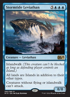 Stormtide Leviathan (M15-R)