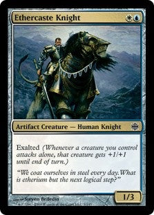 Ethercaste Knight (ARB-C)