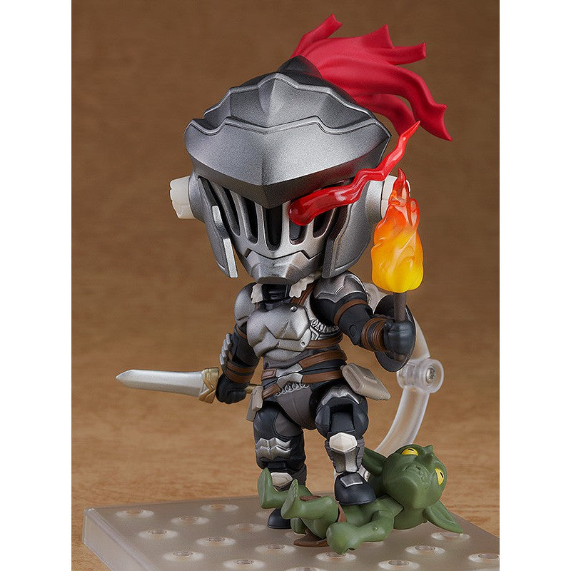 Nendoroid: Goblin Slayer #1042 - Goblin Slayer