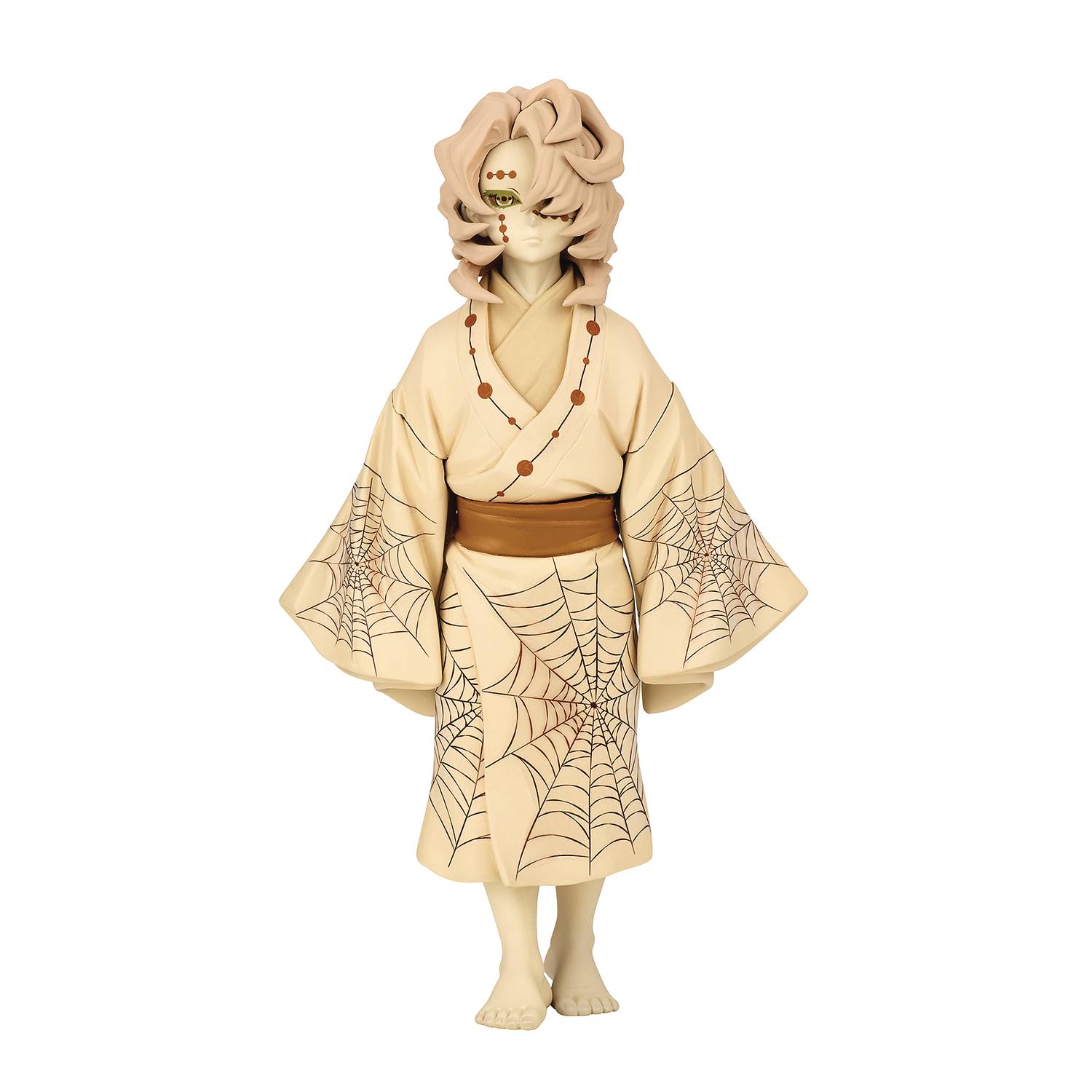 DEMON SLAYER KIMETSU SERIES V3 RUI FIG