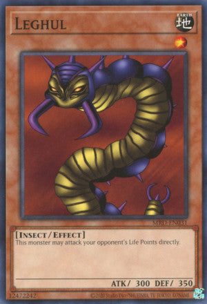 Leghul (MRD-EN031 (c) 2020 25th Anniversary) Common - Near Mint Unlimited