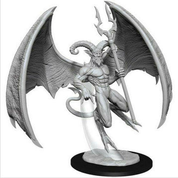 D&D: Nolzur's Marvelous Miniatures - Horned Devil (90252)