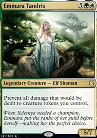 Emmara Tandris (C19-R)