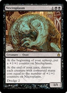 Necroplasm (RAV-R)