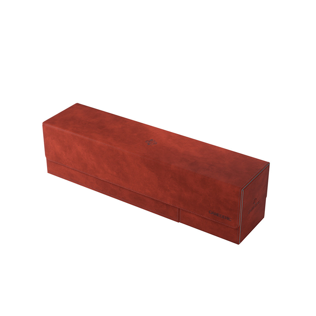 GameGenic: Cards' Lair 400+ (Red)