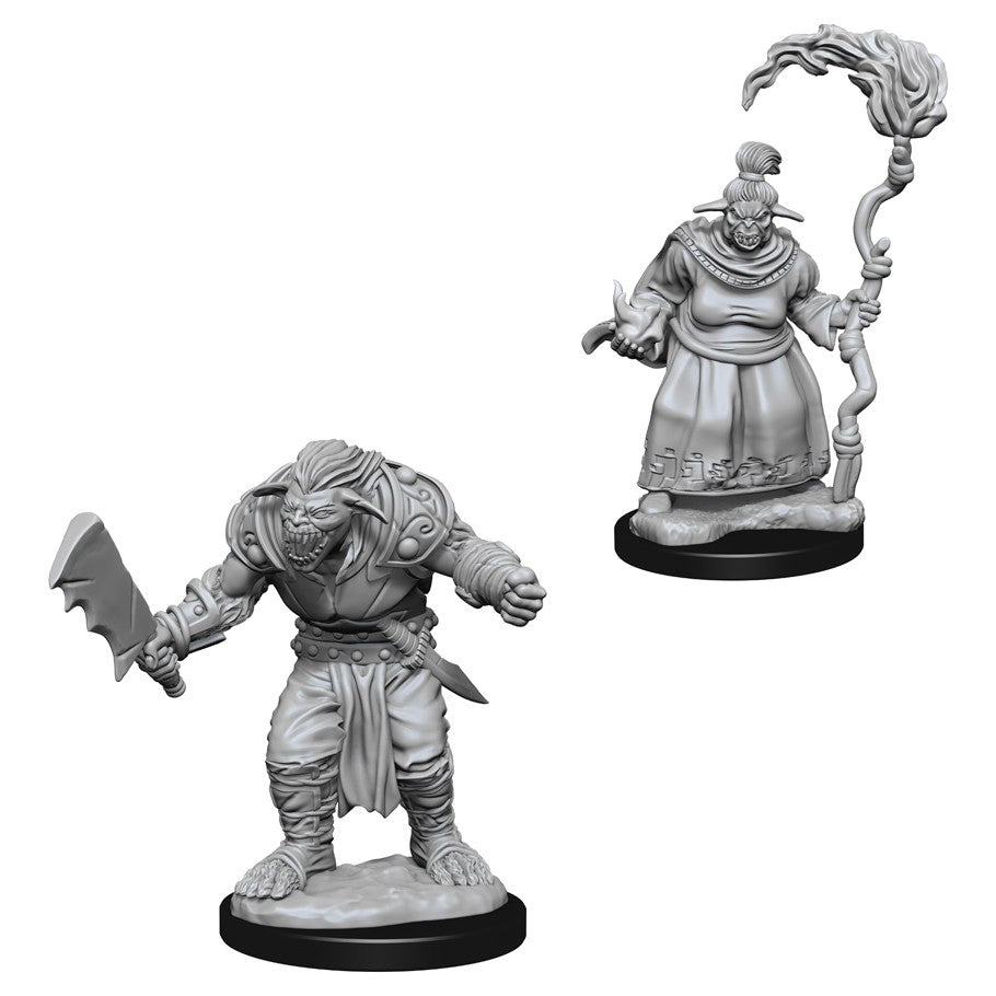 Pathfinder Battles: Deep Cuts - Bugbears (72587)
