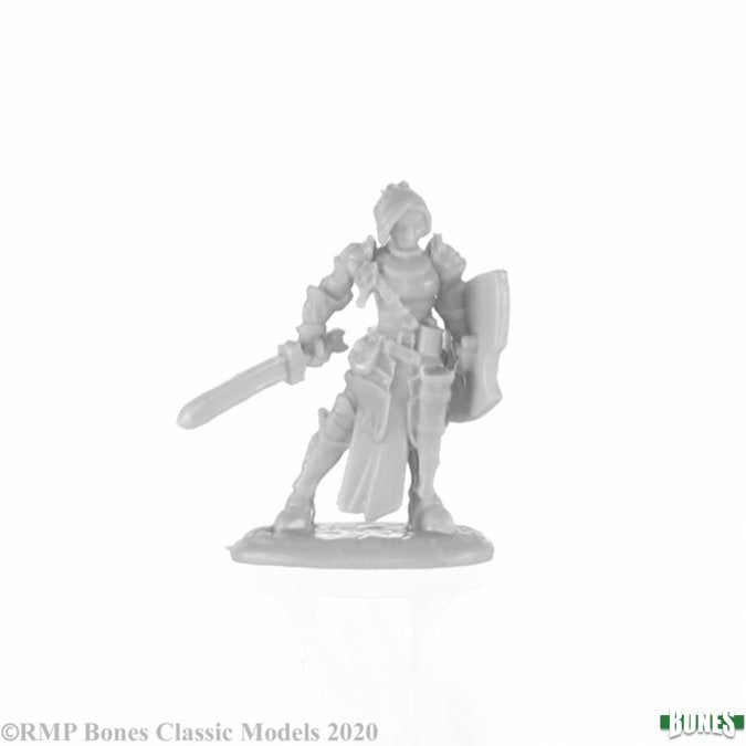 Bones 77675: Merowyn Lightstar